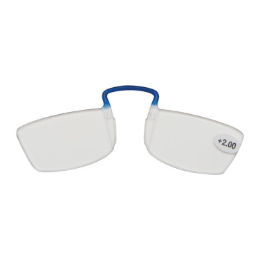 Logo trade reklaamtoote pilt: Silikoonist nutitelefonikott HUDDERSFIELD koos prillidega